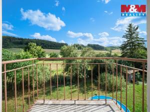 Pronájem bytu 3+kk, Tetín, U Rozvodny, 55 m2