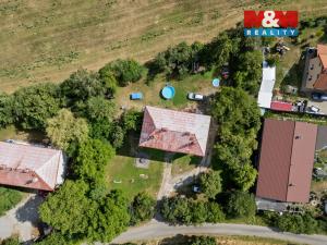 Pronájem bytu 3+kk, Tetín, U Rozvodny, 55 m2