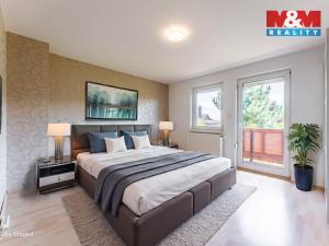 Prodej rodinného domu, Chýně, Točivá, 113 m2