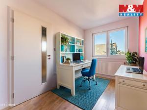 Prodej rodinného domu, Chýně, Točivá, 113 m2