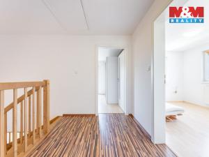 Prodej rodinného domu, Chýně, Točivá, 113 m2