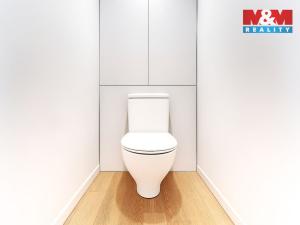 Prodej bytu 3+1, Sytno, 70 m2