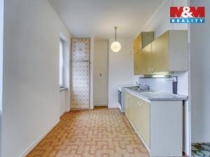 Prodej bytu 3+1, Sytno, 70 m2