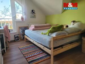 Prodej bytu 4+kk, Praha - Újezd nad Lesy, Rohožnická, 97 m2