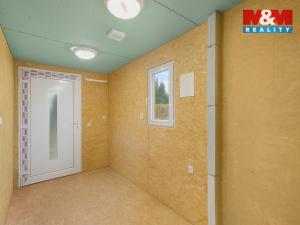 Prodej chaty, Stěžery - Stěžírky, 32 m2
