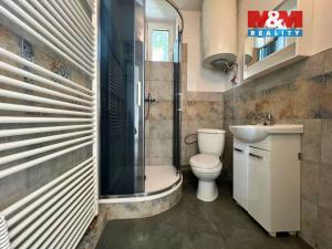 Pronájem bytu 2+kk, Ostrava - Heřmanice, Vrbická, 48 m2