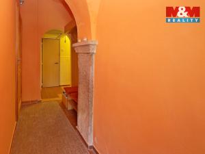 Prodej obchodního prostoru, Ledeč nad Sázavou, Mlýnská, 450 m2