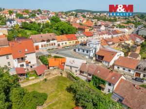 Prodej rodinného domu, Rakovník - Rakovník II, Smetanova, 75 m2