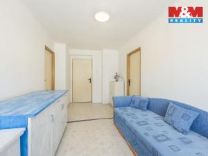 Prodej rodinného domu, Rakovník - Rakovník II, Smetanova, 75 m2