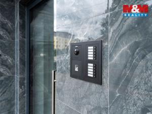 Prodej bytu 1+kk, Brno - Židenice, Táborská, 32 m2