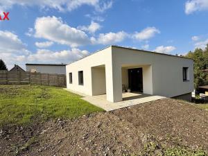 Prodej rodinného domu, Dolní Domaslavice, 87 m2