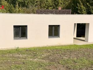 Prodej rodinného domu, Dolní Domaslavice, 87 m2