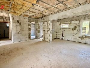 Prodej rodinného domu, Dolní Domaslavice, 87 m2