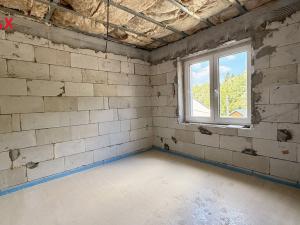 Prodej rodinného domu, Dolní Domaslavice, 87 m2