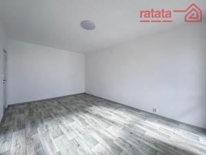 Pronájem bytu 2+1, Chomutov, 17. listopadu, 63 m2