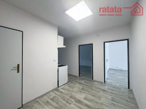 Pronájem bytu 2+1, Chomutov, 17. listopadu, 63 m2