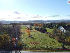 Prodej pozemku pro bydlení, Lochovice, 981 m2
