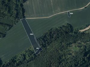 Prodej pole, Bílá Lhota, 19212 m2