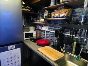 Pronájem restaurace, Praha - Vinohrady, Vinohradská, 270 m2