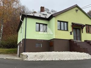 Prodej rodinného domu, Ostrava, Na Landeku, 215 m2