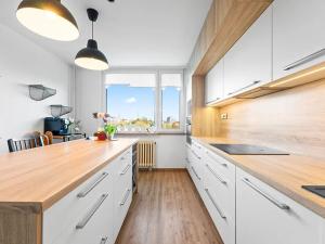 Prodej bytu 3+kk, Hradec Králové, třída Edvarda Beneše, 90 m2