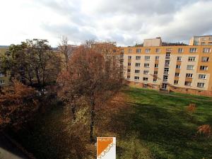 Prodej bytu 2+1, Kadaň, Bystřická, 53 m2