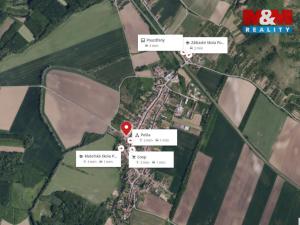 Prodej rodinného domu, Pouzdřany, Za Obecním úřadem, 207 m2