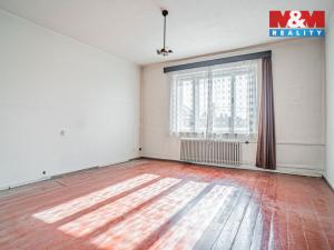 Prodej komerční nemovitosti, Ostrava - Svinov, Leopolda Kříže, 350 m2