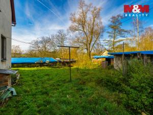 Prodej rodinného domu, Růžová, 137 m2