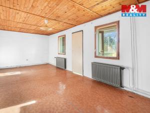 Prodej rodinného domu, Růžová, 137 m2