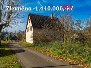 Prodej rodinného domu, Růžová, 137 m2