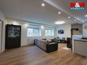 Prodej rodinného domu, Přemyslovice, 148 m2