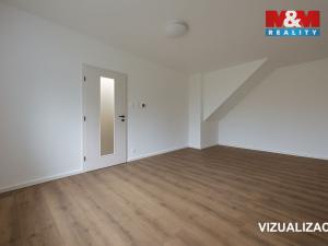 Prodej rodinného domu, Přemyslovice, 148 m2