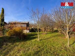 Prodej chaty, Litomyšl - Zahájí, 17 m2