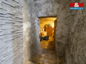 Prodej chalupy, Bžany - Lhenice, 216 m2