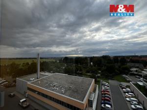 Pronájem bytu 2+1, Uničov, Nemocniční, 54 m2