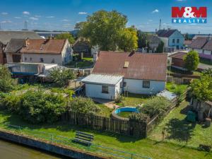 Prodej rodinného domu, Rokytovec, 157 m2