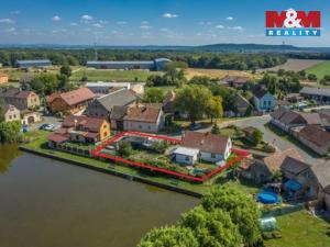 Prodej rodinného domu, Rokytovec, 157 m2