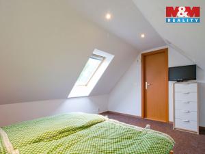 Prodej rodinného domu, Bžany - Lhenice, 216 m2