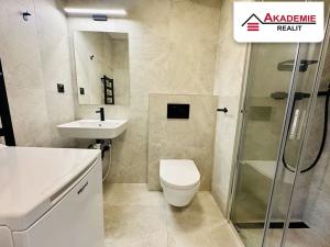 Pronájem bytu 1+kk, Brno, Jánská, 26 m2