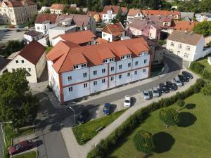 Prodej bytu 3+kk, Domažlice, Tovární, 50 m2