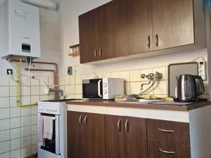 Prodej bytu 2+1, Uherský Brod, Okružní, 52 m2