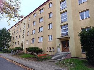 Pronájem bytu 2+1, Uherské Hradiště, Průmyslová, 53 m2