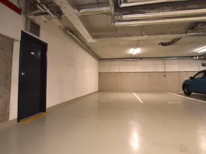 Pronájem bytu 1+kk, Praha - Lysolaje, Lysolajské údolí, 30 m2