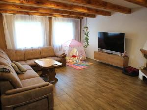 Prodej rodinného domu, Louny, 478 m2