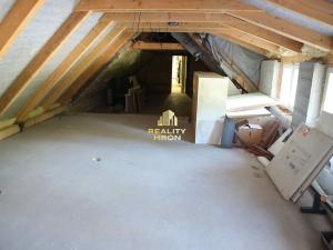 Prodej rodinného domu, Louny, 478 m2