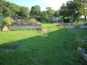 Prodej rodinného domu, Louny, 478 m2