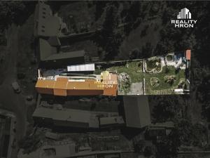 Prodej rodinného domu, Louny, 478 m2