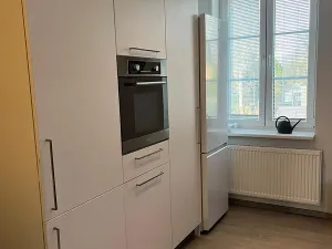 Pronájem bytu 4+1, Liberec, Zákopnická, 170 m2