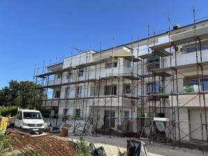 Prodej bytu 2+1, Medulin, Chorvatsko, 58 m2